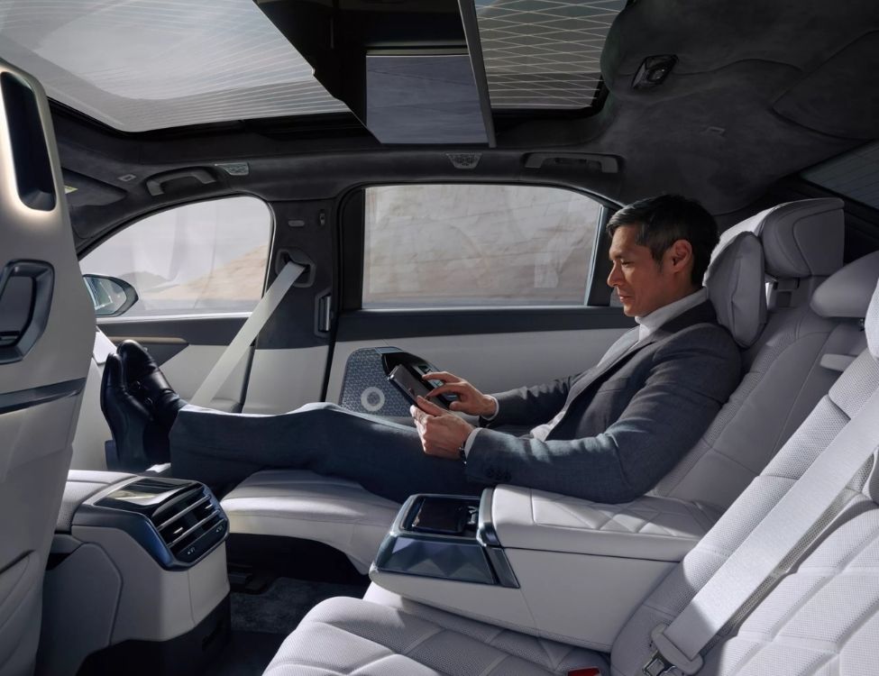 BMW 760i xDrive