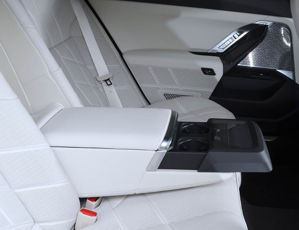BMW 760i xDrive