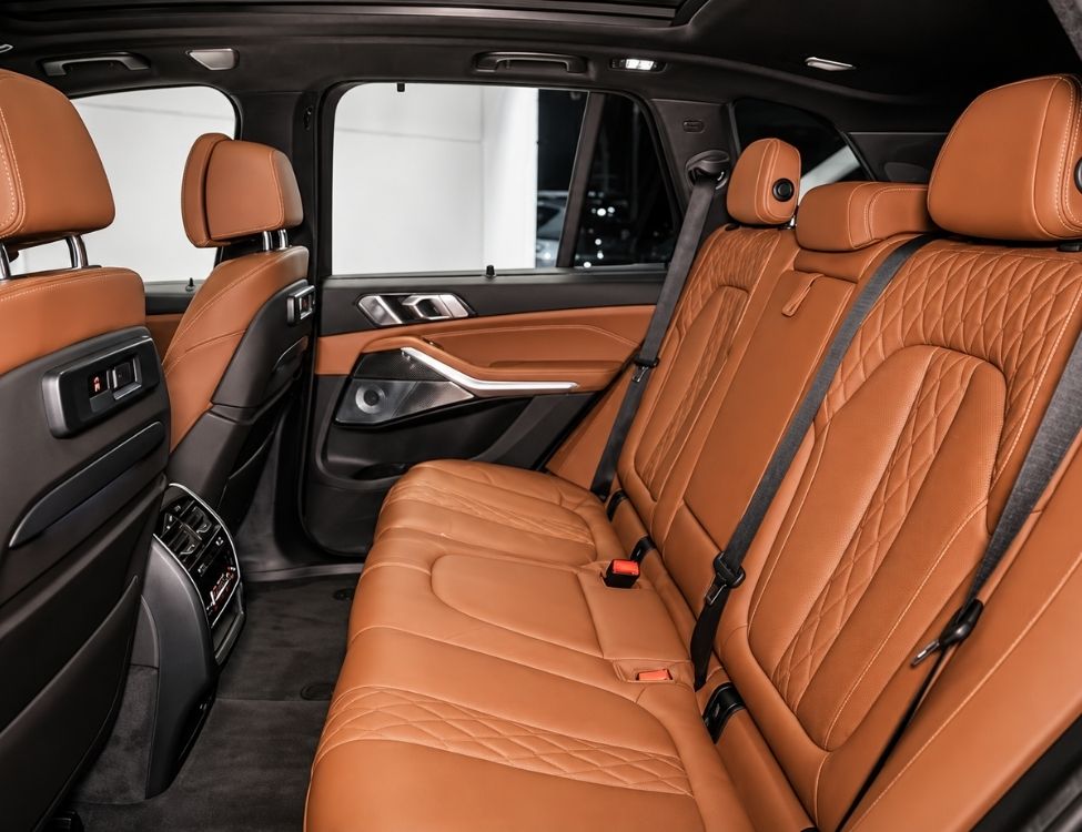 BMW X5 xDrive50e M Sport